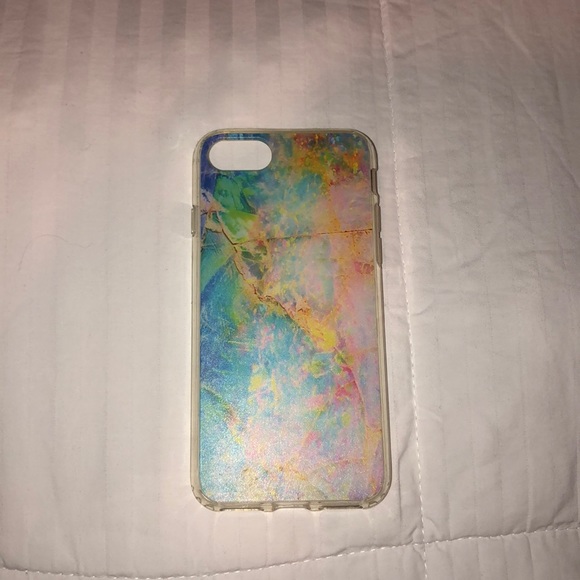 Free People Accessories - freeprople multicolored iphone 6s case